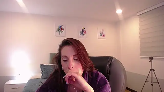 Nami sunny online show from 03-01-25, 05:09