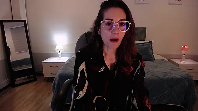 Nami sunny online show from 03-20-25, 01:46