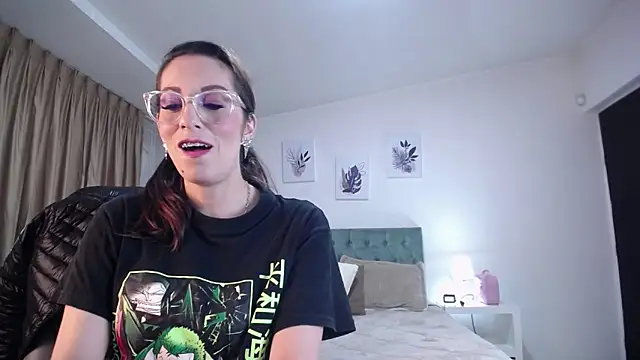 Nami sunny online show from 03-21-25, 02:07