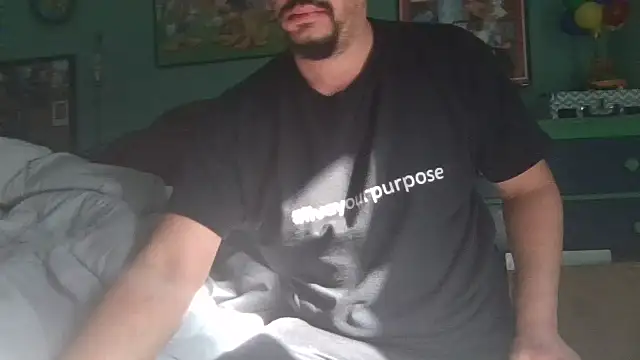 Curved4Pleasure online show from 01-16-26, 08:02