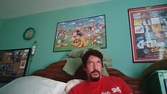 Curved4Pleasure online show from 02-14-26, 05:32