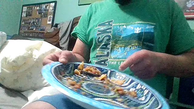 Curved4Pleasure online show from 02-22-26, 01:20