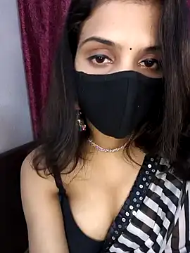 Sexy-ashi online show from 01-03-25, 12:19