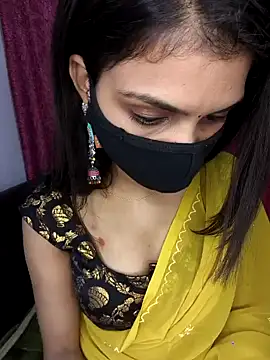 Sexy-ashi online show from 01-23-25, 10:32