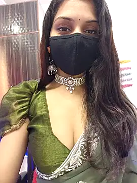 Sexy-ashi online show from 11-29-25, 06:05