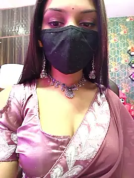 Sexy-ashi online show from 01-17-26, 05:34