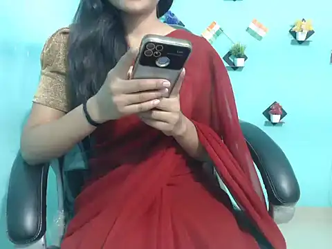 Yashi online show from 02-18-25, 09:54