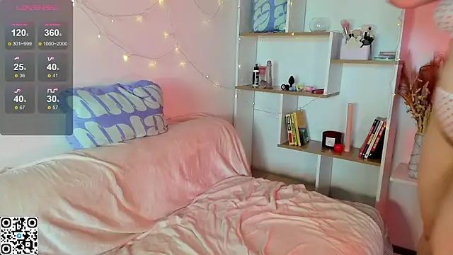 Lif love online show from 10-26-25, 04:40