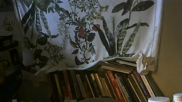 Snapshot of spacegirlll chatting on 02-27-25, 08:39 spacegirlll online show from 02-27-25, 08:39