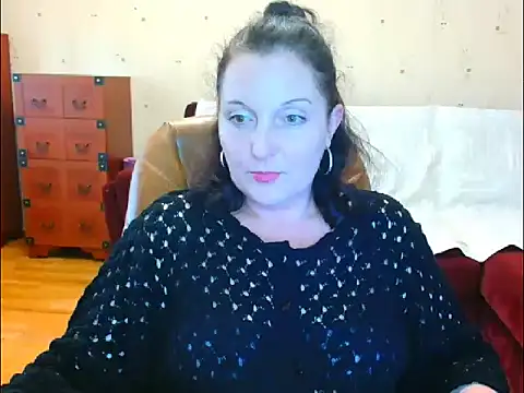 Alice3694 online show from 01-31-25, 12:07