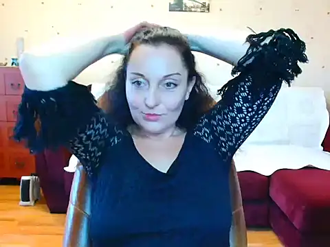 Snapshot of Alice3694 chatting on 01-18-26, 07:56 Alice3694 online show from 01-18-26, 07:56