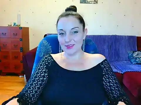 Snapshot of Alice3694 chatting on 03-01-26, 06:48 Alice3694 online show from 03-01-26, 06:48