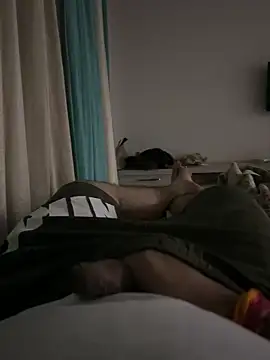 Your daddy 544 online show from 10-10-25, 04:17