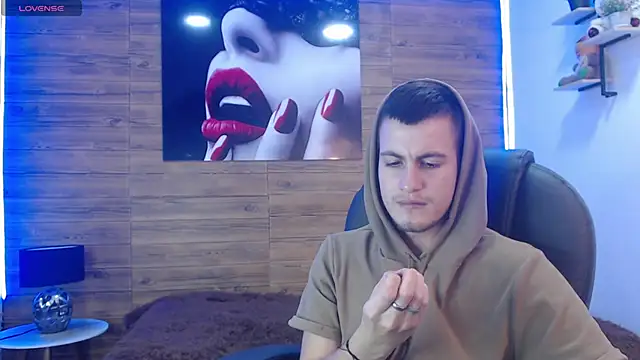 Snapshot of Cerokershelby chatting on 03-14-25, 07:04 Cerokershelby online show from 03-14-25, 07:04