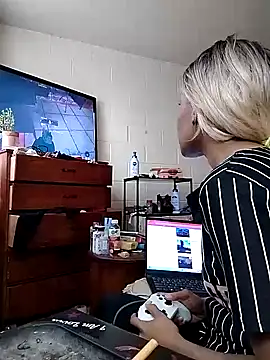 TickleMeKink online show from 02-12-25, 04:22