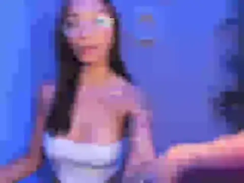 ASIAM BRUNET online show from 04-10-26, 12:05