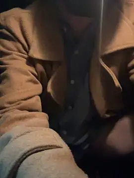 Hideen-real-face online show from 03-19-25, 10:22