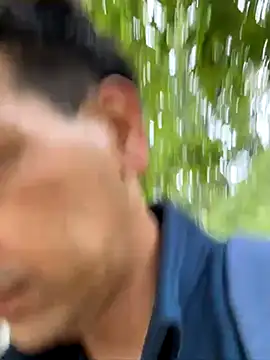 Hideen-real-face online show from 10-09-25, 02:09