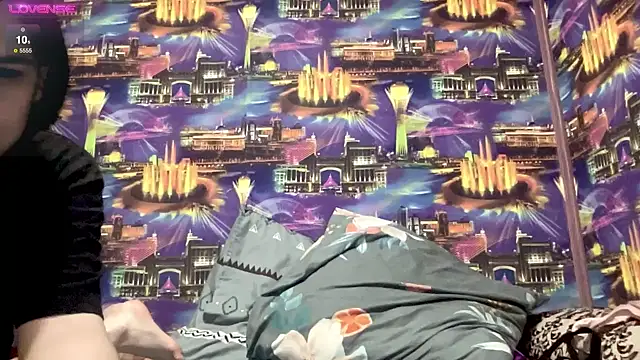 Snapshot of SIBBLlnGraypac chatting on 12-20-24, 03:21 SIBBLlnGraypac online show from 12-20-24, 03:21