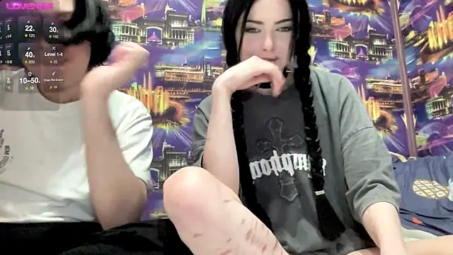 Snapshot of SIBBLlnGraypac chatting on 12-27-24, 03:26 SIBBLlnGraypac online show from 12-27-24, 03:26