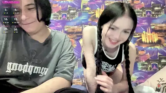 Snapshot of SIBBLlnGraypac chatting on 12-29-24, 11:40 SIBBLlnGraypac online show from 12-29-24, 11:40