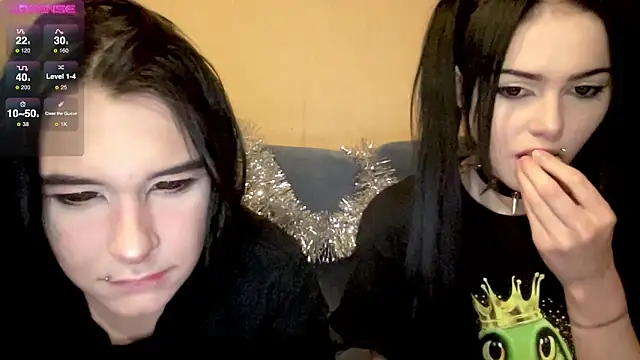 Snapshot of SIBBLlnGraypac chatting on 01-03-25, 03:55 SIBBLlnGraypac online show from 01-03-25, 03:55