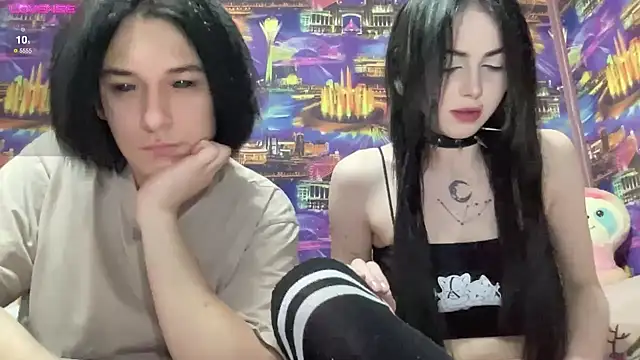 Snapshot of SIBBLlnGraypac chatting on 01-19-25, 12:28 SIBBLlnGraypac online show from 01-19-25, 12:28