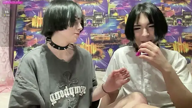 Snapshot of SIBBLlnGraypac chatting on 01-30-25, 03:29 SIBBLlnGraypac online show from 01-30-25, 03:29