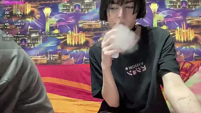 Snapshot of SIBBLlnGraypac chatting on 01-31-25, 04:06 SIBBLlnGraypac online show from 01-31-25, 04:06