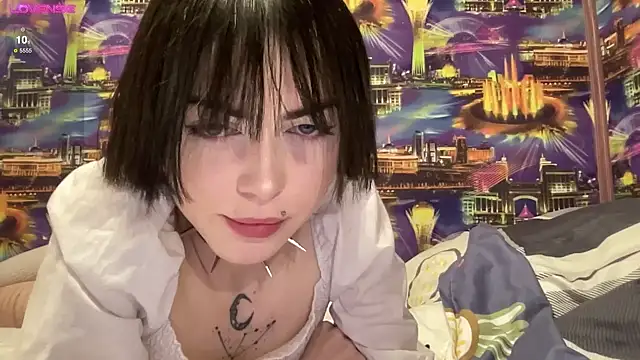 Snapshot of SIBBLlnGraypac chatting on 02-02-25, 04:00 SIBBLlnGraypac online show from 02-02-25, 04:00