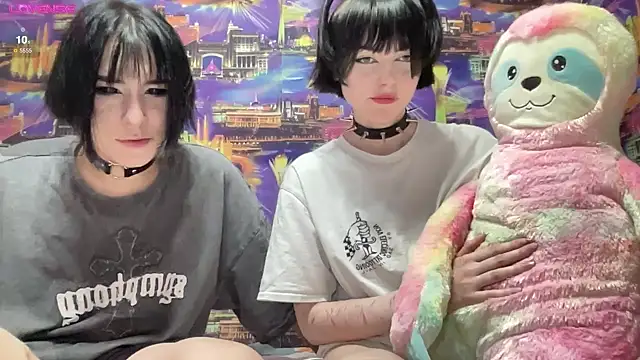 Snapshot of SIBBLlnGraypac chatting on 02-04-25, 09:10 SIBBLlnGraypac online show from 02-04-25, 09:10