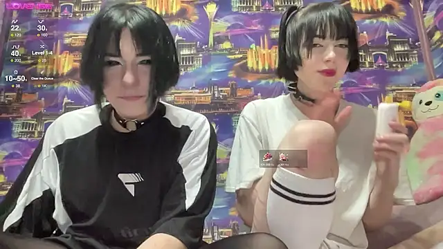 Snapshot of SIBBLlnGraypac chatting on 02-05-25, 06:15 SIBBLlnGraypac online show from 02-05-25, 06:15