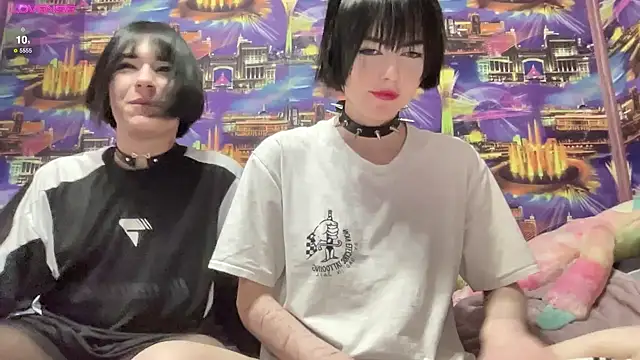 Snapshot of SIBBLlnGraypac chatting on 02-05-25, 09:18 SIBBLlnGraypac online show from 02-05-25, 09:18