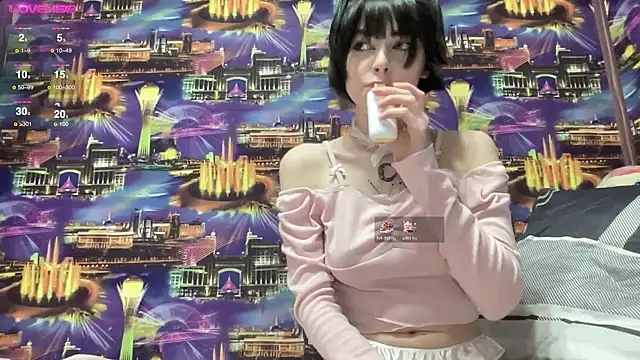 Snapshot of SIBBLlnGraypac chatting on 02-06-25, 08:45 SIBBLlnGraypac online show from 02-06-25, 08:45