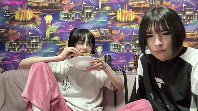 Snapshot of SIBBLlnGraypac chatting on 02-07-25, 09:15 SIBBLlnGraypac online show from 02-07-25, 09:15