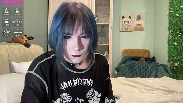 Snapshot of SIBBLlnGraypac chatting on 02-20-25, 06:02 SIBBLlnGraypac online show from 02-20-25, 06:02