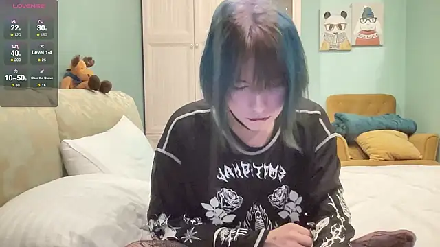 Snapshot of SIBBLlnGraypac chatting on 02-21-25, 06:15 SIBBLlnGraypac online show from 02-21-25, 06:15