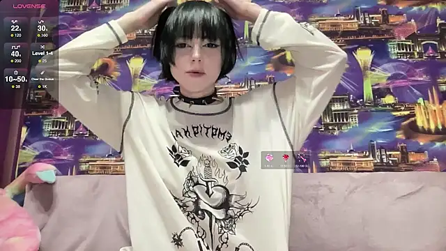 Snapshot of SIBBLlnGraypac chatting on 02-23-25, 06:23 SIBBLlnGraypac online show from 02-23-25, 06:23