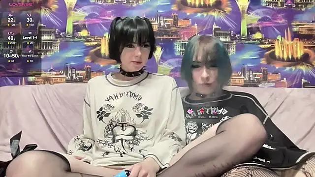 Snapshot of SIBBLlnGraypac chatting on 02-24-25, 10:36 SIBBLlnGraypac online show from 02-24-25, 10:36