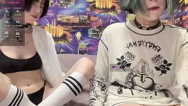 Snapshot of SIBBLlnGraypac chatting on 03-01-25, 07:37 SIBBLlnGraypac online show from 03-01-25, 07:37