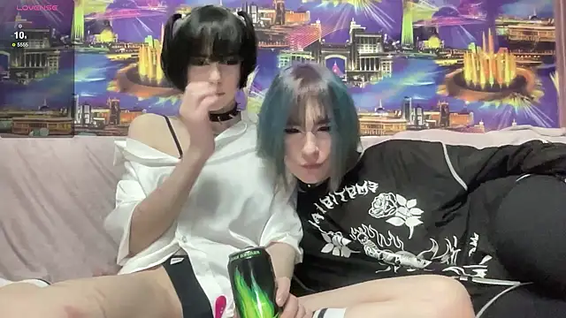 Snapshot of SIBBLlnGraypac chatting on 03-01-25, 10:42 SIBBLlnGraypac online show from 03-01-25, 10:42