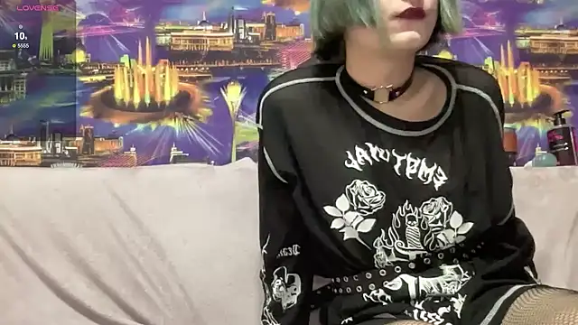 Snapshot of SIBBLlnGraypac chatting on 03-03-25, 09:15 SIBBLlnGraypac online show from 03-03-25, 09:15