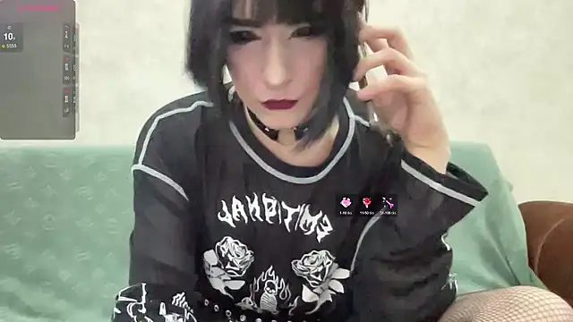 Snapshot of SIBBLlnGraypac chatting on 03-07-25, 06:11 SIBBLlnGraypac online show from 03-07-25, 06:11