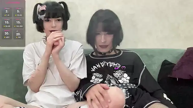 Snapshot of SIBBLlnGraypac chatting on 03-09-25, 06:21 SIBBLlnGraypac online show from 03-09-25, 06:21