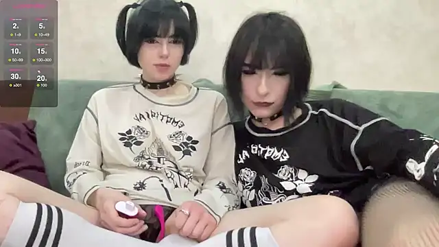 Snapshot of SIBBLlnGraypac chatting on 03-11-25, 09:26 SIBBLlnGraypac online show from 03-11-25, 09:26