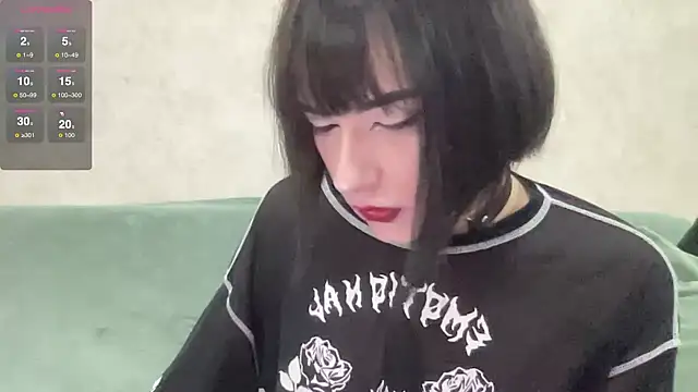 Snapshot of SIBBLlnGraypac chatting on 03-13-25, 06:12 SIBBLlnGraypac online show from 03-13-25, 06:12