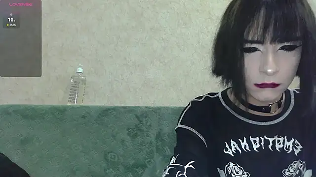 Snapshot of SIBBLlnGraypac chatting on 03-17-25, 06:21 SIBBLlnGraypac online show from 03-17-25, 06:21