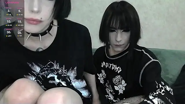 Snapshot of SIBBLlnGraypac chatting on 03-20-25, 12:08 SIBBLlnGraypac online show from 03-20-25, 12:08