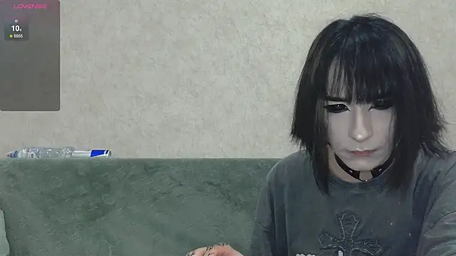 Snapshot of SIBBLlnGraypac chatting on 03-23-25, 12:15 SIBBLlnGraypac online show from 03-23-25, 12:15