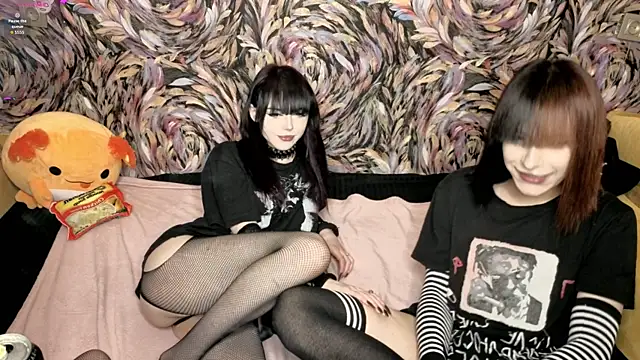 Snapshot of SIBBLlnGraypac chatting on 10-22-25, 02:17 SIBBLlnGraypac online show from 10-22-25, 02:17